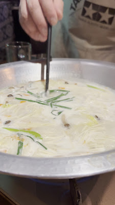 토종닭 야키토리 고민가선술집 “HUNGRY CHICKEN” 간다역점 사진 2