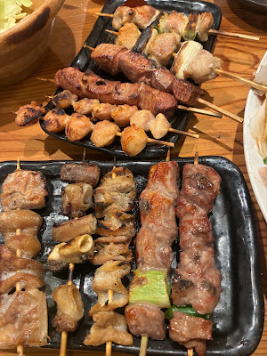 やきとん三吉 神田店 사진 2
