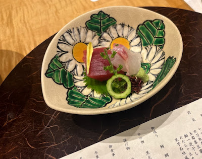 Kitaohji Nihonbashi Saryo 사진 4