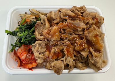 LUNCH キッチンカー 사진 3