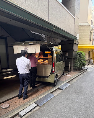 LUNCH キッチンカー 사진 4