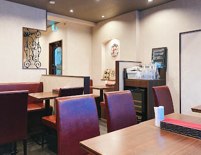 Trattoria Suno 사진 5