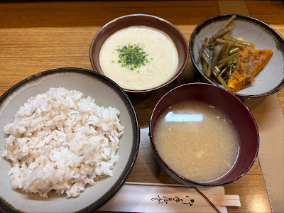 麦とろ 丘の上 사진 2