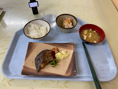 ツカモト食堂 사진 2