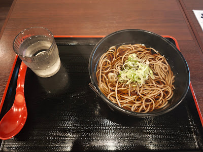 セルフで呑める よもだそば二八 三越前店 사진 4