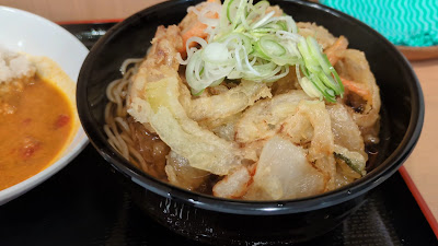 セルフで呑める よもだそば二八 三越前店 사진 2