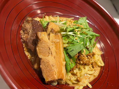 Gold Scorpion Dandan Noodles 사진 3