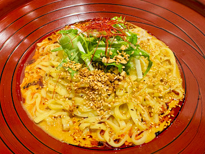 Gold Scorpion Dandan Noodles 사진 4