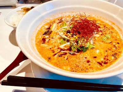 Gold Scorpion Dandan Noodles 사진 5