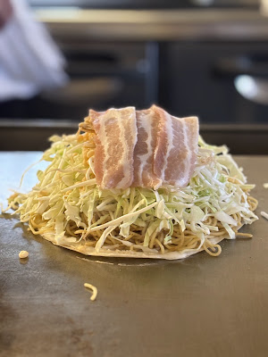 鉄板焼きさぶろく 사진 3