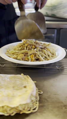 鉄板焼きさぶろく 사진 2