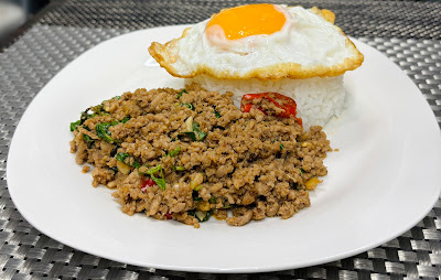 タイ料理バンコクSmile テイクアウト&デリバリー専門店 사진 3
