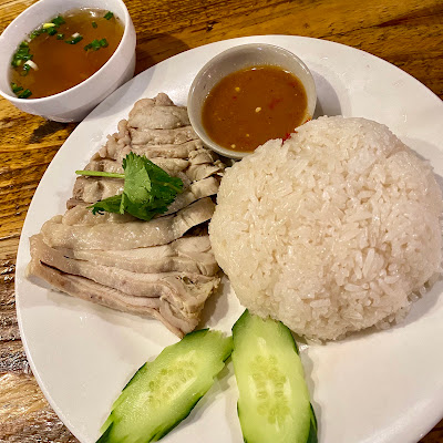 Bangkok Peanut Restaurant 사진 4
