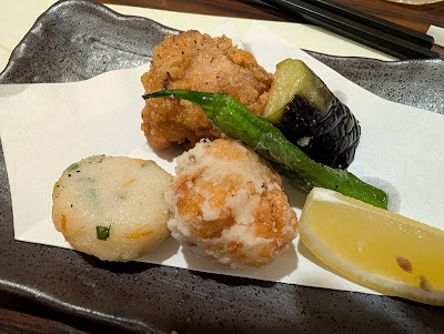 Wasabi 사진 4