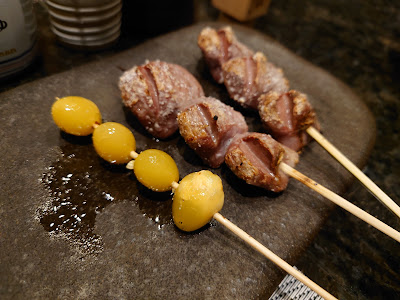 人形町 炭火焼鳥 鳥将 사진 4
