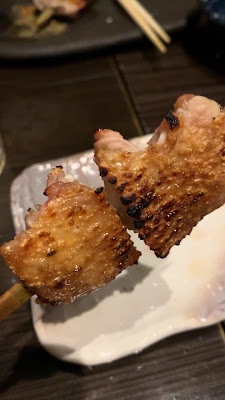 人形町 炭火焼鳥 鳥将 사진 2