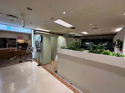 いいオフィス新宿京王百貨店 by iiO 사진 4