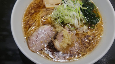 #Shinjuku Underground Ramen 사진 2