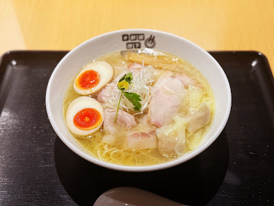 #Shinjuku Underground Ramen 사진 4