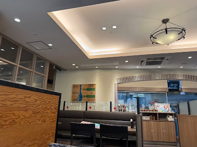 La Pausa Shinjuku Station West Entrance Palette Building Shop 사진 3