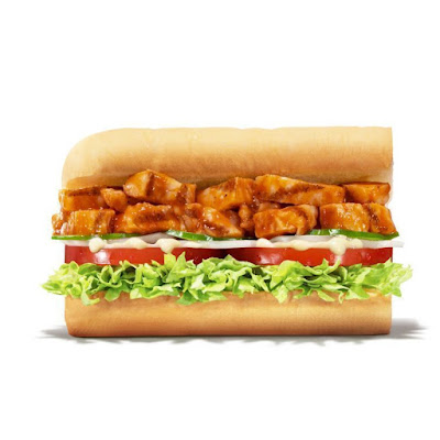 Subway Restaurants 사진 3