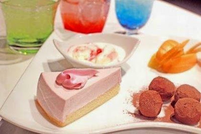 SIX LOUNGE 사진 2