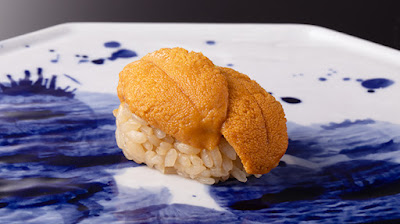 Sushi tatibana in Shinjuku 사진 2