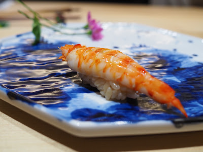 Sushi tatibana in Shinjuku 사진 4