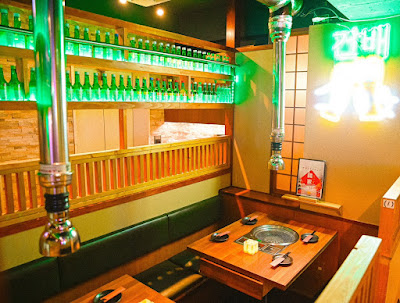 Kanya Hanga Shinjukunishiguchiten Korean Restaurant 사진 1