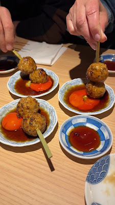 Sushi Toyakimon Ninoya Hanare 사진 2