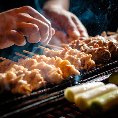 Yakitori Sumire Shinjuku大ガード店 사진 4