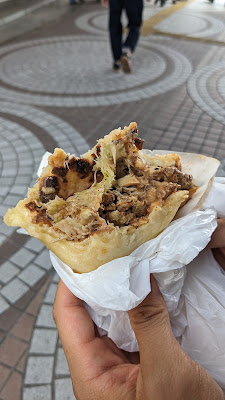 Curry & naan 사진 3