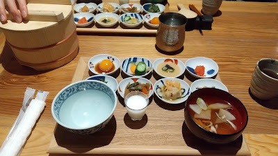 竈ごはん炭火焼治郎 新宿店 사진 3