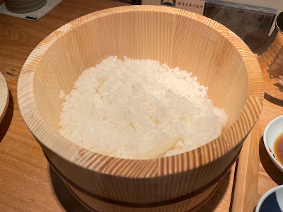 竈ごはん炭火焼治郎 新宿店 사진 4