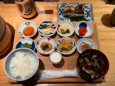竈ごはん炭火焼治郎 新宿店 사진 2