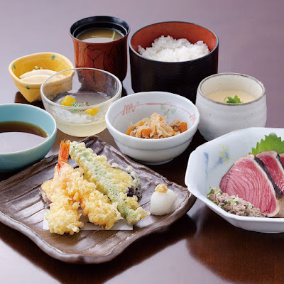 Neboke Shinjuku Japanese Restaurant 사진 3