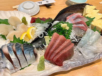Uogashi Sushi 사진 2