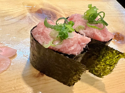 Uogashi Sushi 사진 4