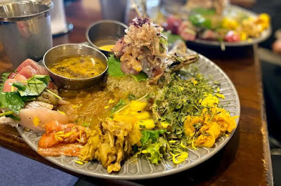 東京和出汁カレー 사진 4