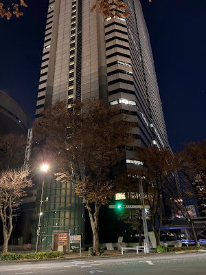 신주쿠 아이랜드타워 사진 3