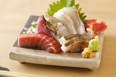 新宿魚庵 直 사진 2