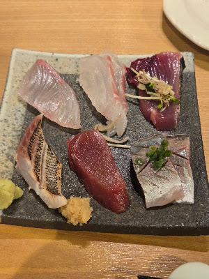 新宿魚庵 直 사진 3