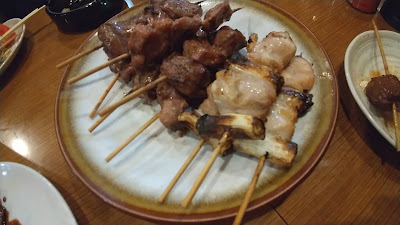 Kagaya Nishishinjukuten 사진 2