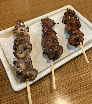 Kagaya Nishishinjukuten 사진 3