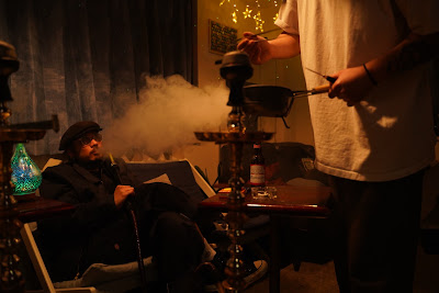 VP74 Hookah Lounge 사진 2