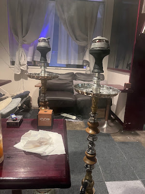 VP74 Hookah Lounge 사진 3