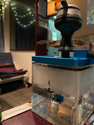 VP74 Hookah Lounge 사진 4