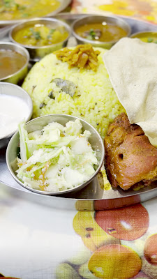 Muthu Tamil Restaurant 사진 2