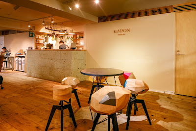 HAPON 新宿 사진 3