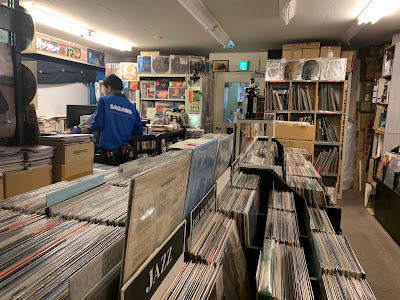 Red Ring Records 사진 2
